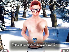 double devoir ep19-partie 131 - les vérités peuvent devenir des mensonges.. par misskitty2k
