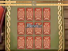 Game of Moans Whispers from the Wall - Part 11 Special Dildo by LoveSkySan69