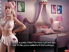 The Genesis Order v51113 Part 139 Anal Work By LoveSkySan69