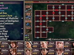 The Genesis Order v67033 Part 203 A Toy For A Nun By LoveSkySan69