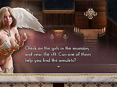 The Genesis Order v79062 Part 255 The Relics! By LoveSkySan69