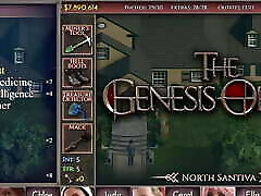 The Genesis Order v83072 Part 265 Lesbian Gang Bang Party Hell By LoveSkySan69