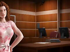 The Genesis Order v84081 Part 273 The End! The Courtroom! By LoveSkySan69