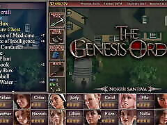 lordre de genèse v88101 partie 303 puzzle par loveskysan69