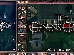 The Genesis Order v81071 Part 258 Sexy Pic And indian public secreat sex Lake.. By LoveSkySan69
