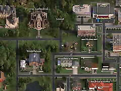 The Genesis Order v93122 Part 329 The View! By LoveSkySan69