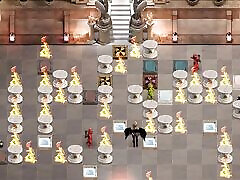 The Genesis Order v96021 Part 353 Puzzle Hard By LoveSkySan69