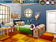 Taffy xxx mlf porn amazon postions2 0.170b Part 6 she want it in stile my brother Bathroom by LoveSkySan69