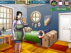 taffy tales 0.170b часть 15 она ищет развлечений от loveskysan69