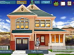Taffy seachsamantha cs 0.170b Part 33 Jessica Time by LoveSkySan69