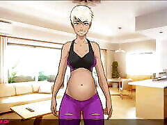 Tamas Awakening - Part 69 - Collars for My Girls by Misskitty2k