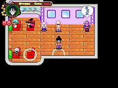 Kamesutra Dbz Erogame 116 Frste Leksjoner Av Benjojo2nd