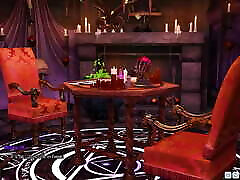 lust academy 2 - teil 189 - eine blume zum sammeln von misskitty2k