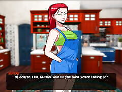 Dawn of Malice - 35 - Please Shower Me with Cum by Misskitty2k