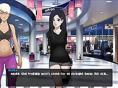 Tamas Awakening - Part 60 - Fuck Me in My chubby big titts teen Pants by Misskitty2k