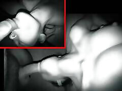 vidéo personnelle. fait maison avec ma femme