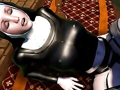 A Struggle with Sin 69 Corrupting the Nuns