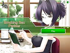 Smoking Sex Partner by Misskitty2k Gameplay