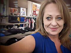 Little Linda Heads Back to Kohl&039;s. This Video Is for the Management Team. Please Enjoy