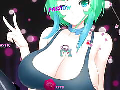 Let&039;s Play - Oppai Muse, Aly, No Commentary