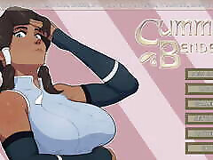Cummy Bender 3
