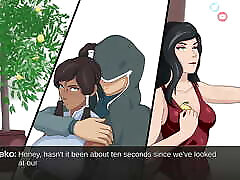 Cummy Bender 5