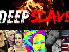 Slave Gets Trained Part 1 in Ego Point of View