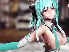 saint louis hentai desnudarse bailar carril azul meneo meneo tetas grandes mmd 3d color de cabello azul claro editar smixix