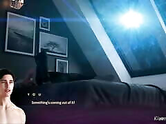 Apocalust - Wet Dreams i love how my hot slutty neighbour fucks me
