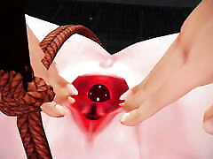 gefesselt hentai bondage blowjob typ lo mmd 3d braune haarfarbe bearbeiten smixix