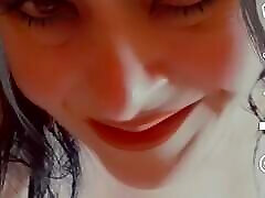 Bending Her Over the Bathroom Sink N Spanking That Ass Red Not Pink
