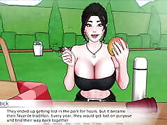 Devine Heel - PT 20 - Won a BJ