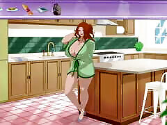 The Secret Of The House 3: The best breakfast with a milf Reupload The Secret Of The House 3: The best breakfast with a milf Reupload