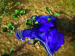 Lust Academy 2 - 145 - a Lost Jewel by Misskitty2k