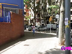 They Met Your Mom on cry force peshawer girl sex and They Fucked Her.. Horny Spanish MILF