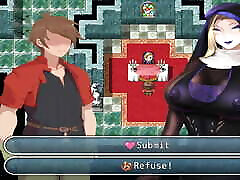 Tower of Trample 31 the Nun&039;s Pet