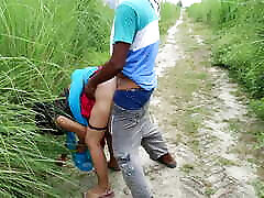 The brother-in-law took the sister-in-law to the sex khalj and almost her very fiercely and then was caught