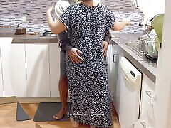 Big Ass Indian Stepmom Love making with Step Son - Desi Ass Licking - xxsaniy long Eating