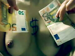 100 Dollar Tits Worship Mesmerize