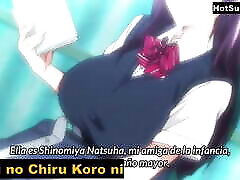 I Recommend You 3 Hentai Part 2