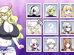 waifuhub-parte 1 - sexo de autómatas nier 2b por loveskysanhentai
