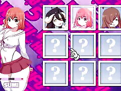 waifuhub - partie 30 - sumi sakurasawa sexe interview louer une petite amie par loveskysanhentai