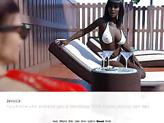 indecent desires 4 she know how to lick a pussy