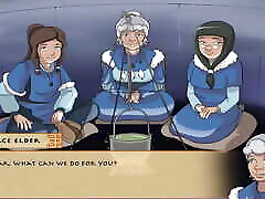 Four Elements Trainer Book 1 Part 1 - Water