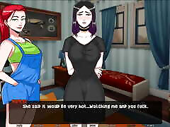 Dawn of Malice - 46 - Girlfriend Loves Watching by Misskitty2k