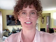 Real Stepmom Let&039;s Stepson Practice Getting a Girl Pregnant