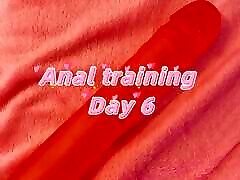 Anal www raga ral sex vid 6th Day