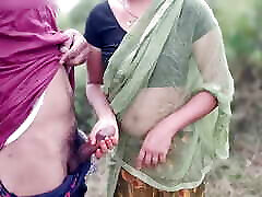 New Hindi Vlog With desi Village gav ki girl jungal me pyar se chudai, ladki bda lund dekhne aai,Full Hindi Hd