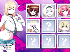 WaifuHub - Part 43 - My Dress-Up Darling Marin Sex Interview Konosuba By LoveSkySanHentai