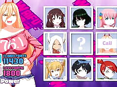 WaifuHub - Part 53 - Chainsaw Man Power - Power Sex Interview By LoveSkySanHentai